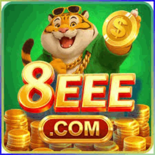 8EEE Logo